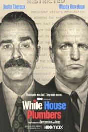 White House Plumbers 