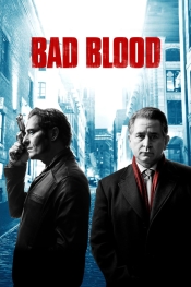 Bad Blood 
