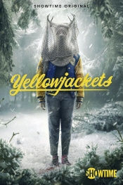 Yellowjackets 