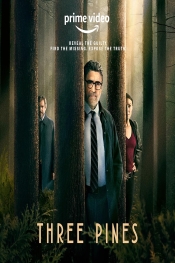 Three Pines 