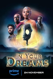In Your Dreams 