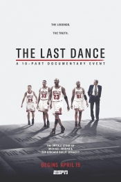 The Last Dance 