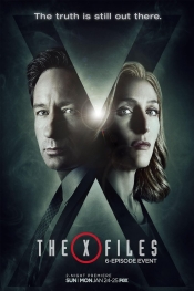 The X-Files 