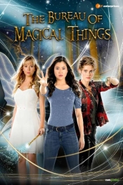 The Bureau of Magical Things 