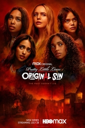 tty Little Liars: Original Sin 