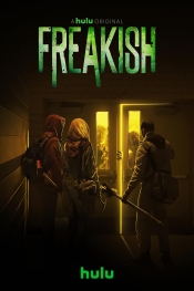 Freakish 