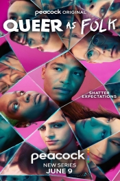 Queer as Folk 