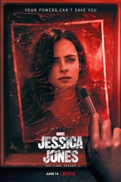 Marvels Jessica Jones 