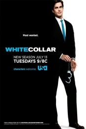 White Collar 