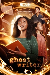 Ghostwriter 