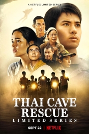 Thai Cave Rescue 