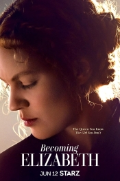 Becoming Elizabeth 
