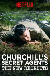 Secret Agent Selection: WW2 