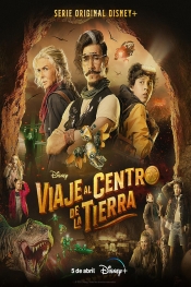 Journey to the Center of the Earth 