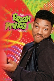 Fresh Prince i Bel Air 