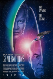 Star Trek: Generations  
