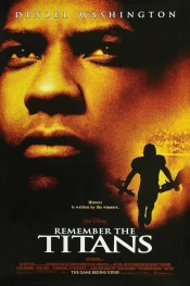 Remember the Titans  
