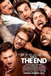 This Is the End  