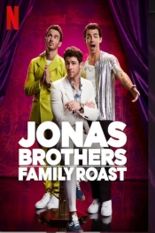 Jonas Brothers Family Roast  