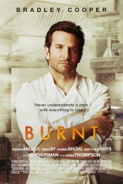 Burnt  