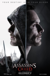 Assassins Creed  