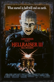 Hellraiser III: Hell on Earth  