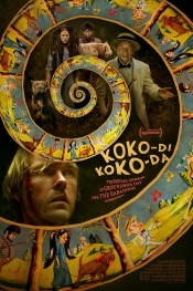 Koko-di Koko-da  
