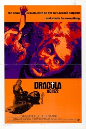 Dracula A.D.   