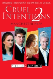 Cruel Intentions 2  