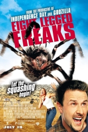 Eight Legged Freaks  