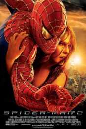 Spider-Man 2  