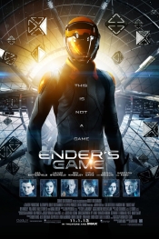 Enders Game  