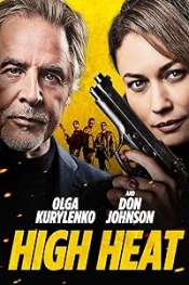 High Heat  
