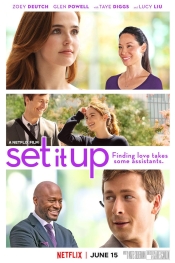 Set It Up 
