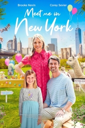 Meet Me in New York  