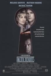 Pacific Heights  