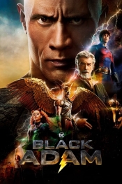 Black Adam  