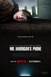 Mr. Harrigans Phone  