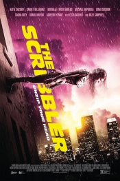 The Scribbler  