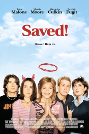 Saved!  