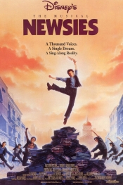 Newsies  