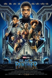 Black Panther 