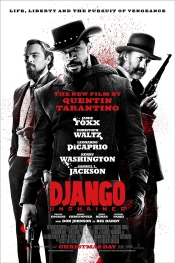 Django Unchained  