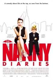 The Nanny Diaries  