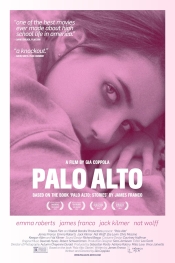 Palo Alto  
