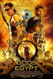 Gods of Egypt  