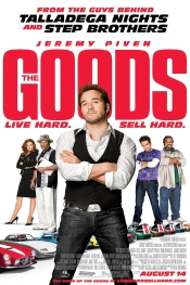 The Goods: Live Hard, Sell Hard  