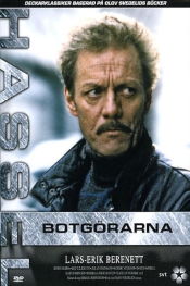 Hassel 09 - Botgörarna   