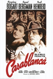 Casablanca  