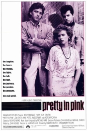 tty in Pink  